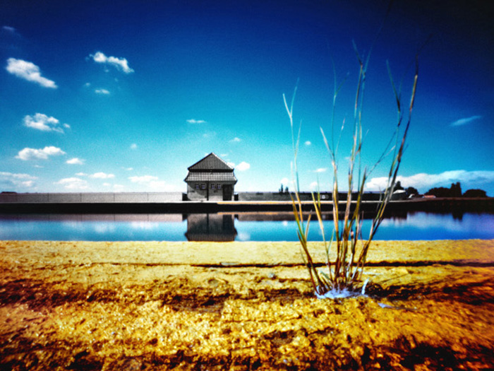 Waterway-Lochkamerafotografie-Herbert-Boettcher